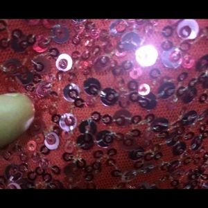 Beautiful short dress